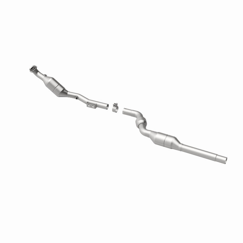 Magnaflow Conv DF 01-04 Mercedes E320 P/S CA - Burkken Auto Parts