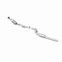 Magnaflow Conv DF 01-04 Mercedes E320 P/S CA - Burkken Auto Parts