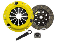 ACT 1986 Acura Integra HD/Perf Street Sprung Clutch Kit - Burkken Auto Parts