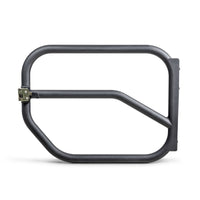Anderson Composites 21-22 Ford Bronco 4DR Carbon Fiber Tube Doors - Front & Rear- Off Road - Burkken Auto Parts