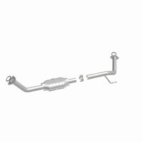 MagnaFlow Conv DF 05-07 Toyota Sequoia 8 4.7L D/S - Burkken Auto Parts