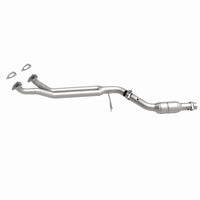 MagnaFlow Conv DF 97-98 BMW Z3 6 2.8L - Burkken Auto Parts