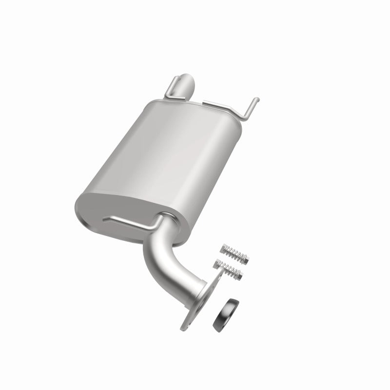 Magnaflow BRE 12-17 Toyota Camry 2.5L Muffler Kit - Burkken Auto Parts