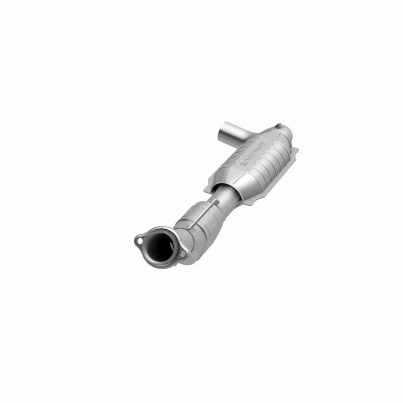 MagnaFlow Conv DF 97-98 Ford Trucks 4.6L - Burkken Auto Parts