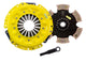 ACT HD/Race Rigid 6 Pad Clutch Kit - Burkken Auto Parts