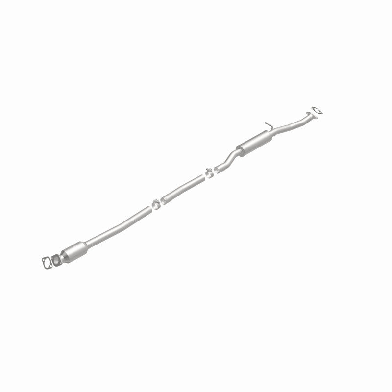 Magnaflow Conv DF 2019 Hyundai Tucson L4 OEM Underbody Single - Burkken Auto Parts