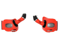 aFe POWER Momentum GT Pro Dry S Intake System 22-23 Toyota Land Cruiser V6-3.4L - Burkken Auto Parts