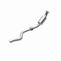 MagnaFlow Conv DF 05-09 Chrysler 300 / Dodge 06-09 Charger/05-07 Magnum 5.7L D/S *NOT CALIFORNIA* - Burkken Auto Parts