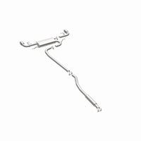 MagnaFlow BRE Exhaust Kit 14-17 Mazda 6 2.5L - Burkken Auto Parts