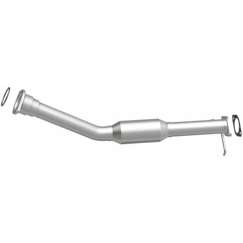 MagnaFlow 08-09 Buick LaCrosse 5.3L / 06-09 Chevy Impala 5.3L SS (49 State) D-Fit Catalytic Convert - Burkken Auto Parts