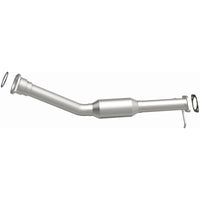MagnaFlow 08-09 Buick LaCrosse 5.3L / 06-09 Chevy Impala 5.3L SS (49 State) D-Fit Catalytic Convert - Burkken Auto Parts