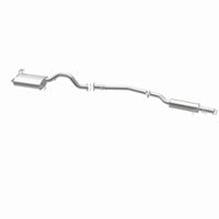 MagnaFlow BRE Exhaust Kit 10-13 SANTA FE SORENTO 3.5L - Burkken Auto Parts