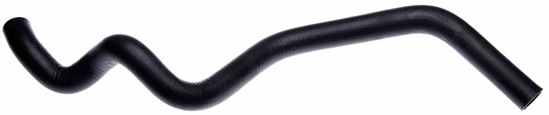 Gates 03-14 Chevrolet Express V-6 4.3L Upper Molded Coolant Hose