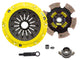 ACT 1993 Mazda RX-7 XT-M/Race Sprung 6 Pad Clutch Kit - Burkken Auto Parts