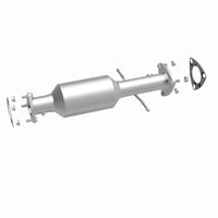 MagnaFlow California Grade Catalytic Converter Direct Fit 96-97 GMC Sonoma / Chevrolet S10 - Burkken Auto Parts