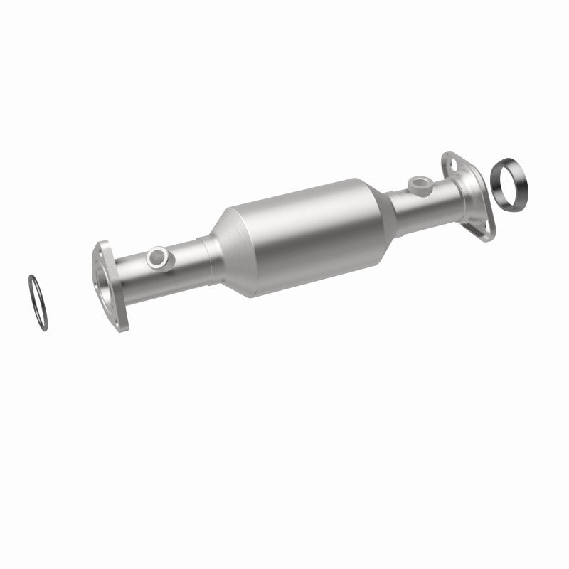 Magnaflow 96-01 Acura Integra 1.8L Direct Fit Converter - Burkken Auto Parts