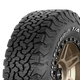 BFGoodrich All Terrain TA KO2 33X12.50R22LT 109R - Burkken Auto Parts