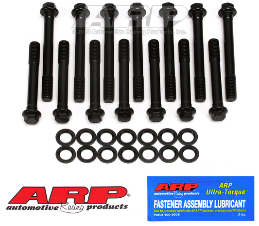 ARP Jeep 4.0L Inline 6cyl. Head Bolt Kit - Burkken Auto Parts