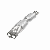 MagnaFlow Conv DF 86-87 Ford Ranger/Bronco II 2.9L (California) - Burkken Auto Parts