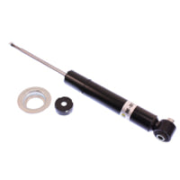 Bilstein B4 1982 BMW 528e Base Rear Twintube Shock Absorber - Burkken Auto Parts