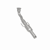 Magnaflow Conv DF 03-08 Saab 9-3 2.0L - Burkken Auto Parts