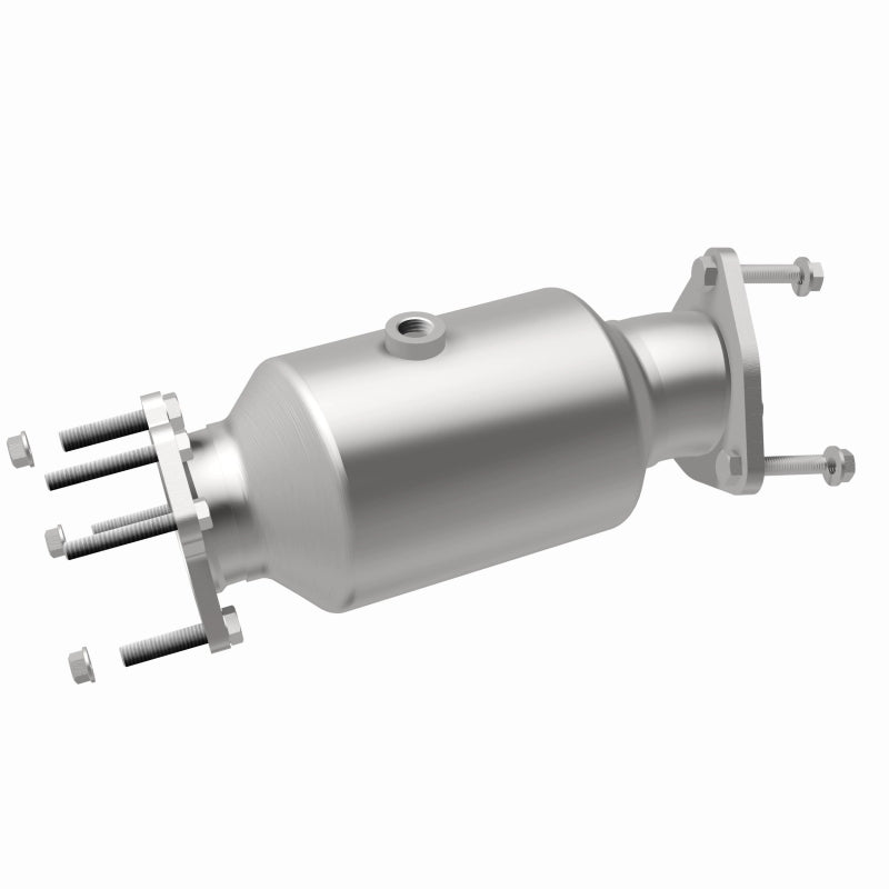 MagnaFlow DF Conv 2020 Chevrolet Corvette Right Closed Couple 6.2L