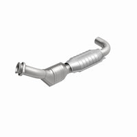 MagnaFlow Conv DF 97-98 Ford Trucks 4.2L - Burkken Auto Parts