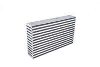 Garrett Air / Air Intecooler CAC (18.00in x 10.50in x 3.00in) - 510 HP - Burkken Auto Parts