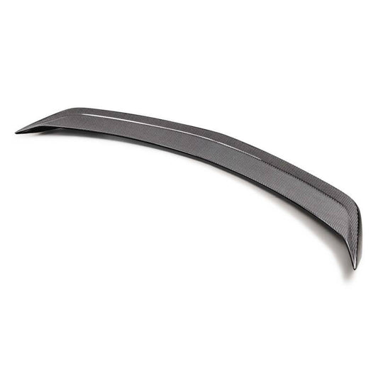 Anderson Composites 22-24 Cadillac CT5 Black Wing Type-ST Rear Spoiler - Burkken Auto Parts