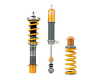 Ohlins 20-24 Toyota Yaris GR Road & Track Coilover System