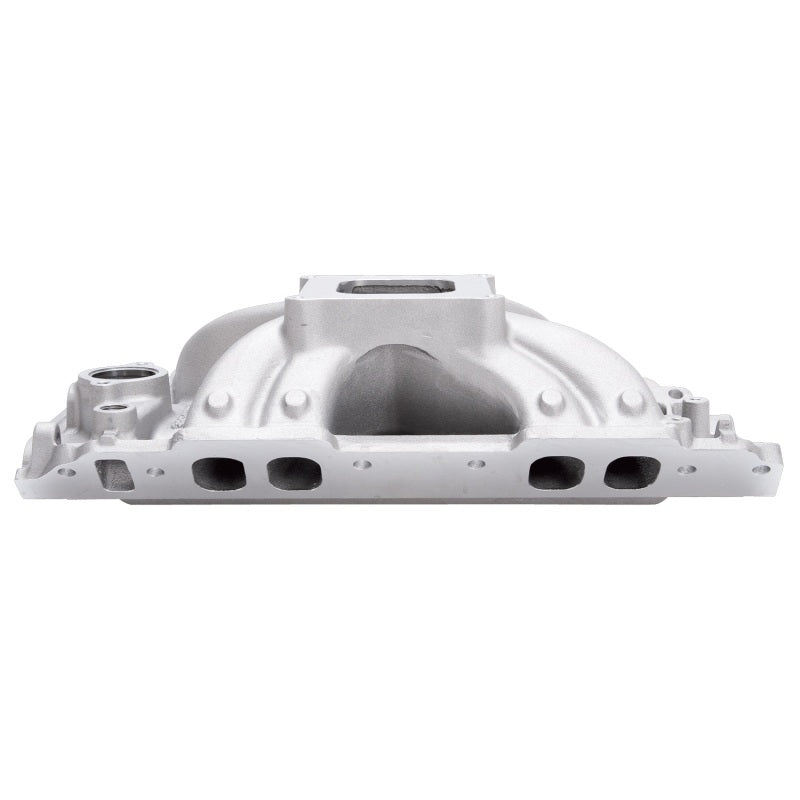 Edelbrock Victor 454-O 850 Manifold - Burkken Auto Parts
