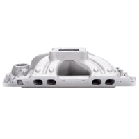 Edelbrock Victor 454-O 850 Manifold - Burkken Auto Parts