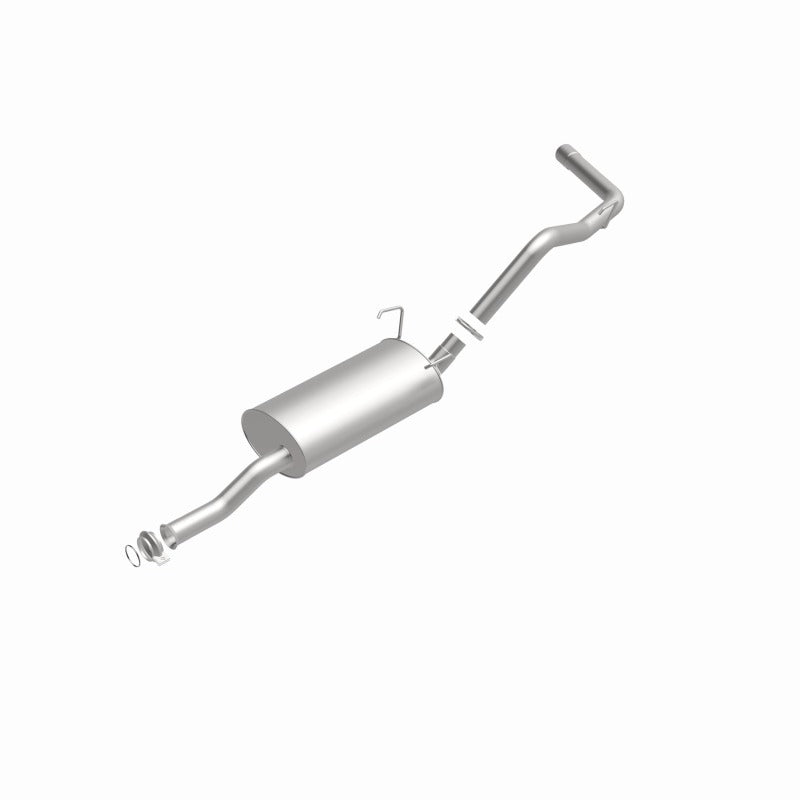 MagnaFlow BRE Exhaust Kit 05 Tundra 4.0L - Burkken Auto Parts
