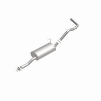 MagnaFlow BRE Exhaust Kit 05 Tundra 4.0L - Burkken Auto Parts