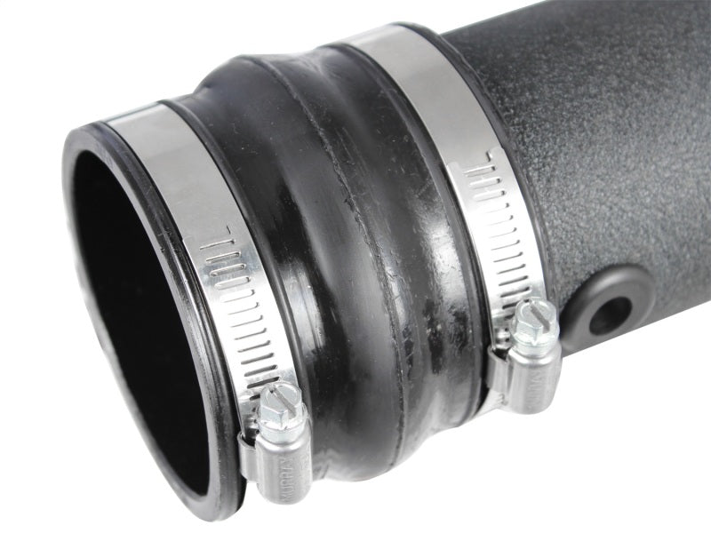 aFe MagnumFORCE Intakes Stage-2 Pro DRY S 11-13 Dodge Challenger/Charger/Chrysler 300 V6 3.6L (blk) - Burkken Auto Parts