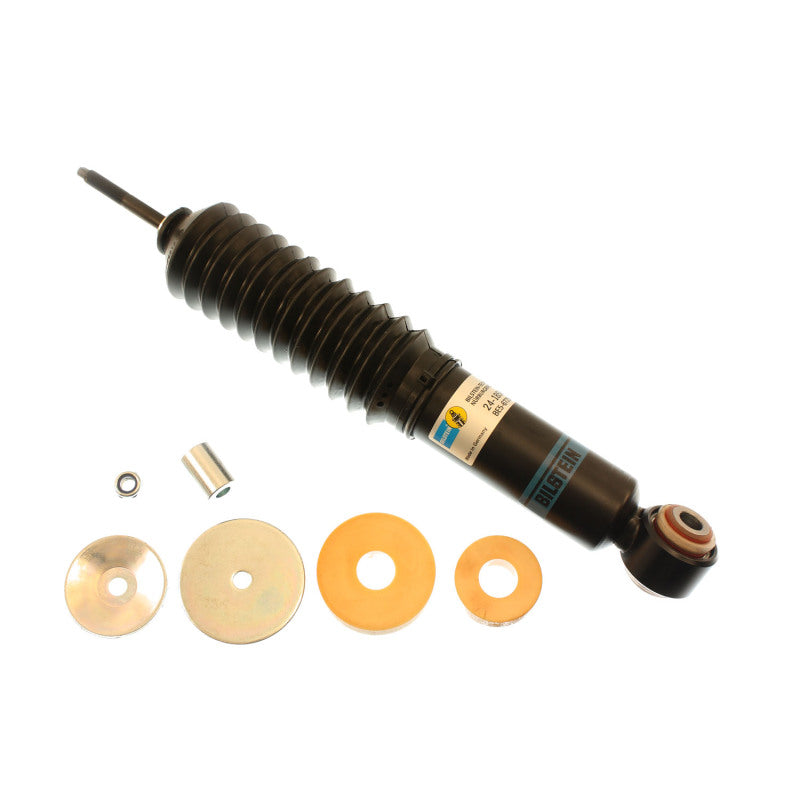 Bilstein B6 1995 Jaguar XJR Base Rear 46mm Monotube Shock Absorber - Burkken Auto Parts