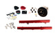 Aeromotive 10-11 Camaro Fuel System - Eliminator/LS3 Rails/PSC/Fittings - Burkken Auto Parts