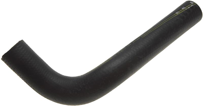 Gates 75-79 Ford F Series Pickup 6 Cyl. Radiator Upper Coolant Hose