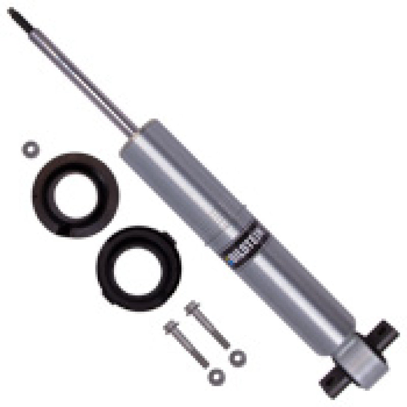 Bilstein B8 6100 Series 21-22 Ford Bronco (4 Door) (Height Adjustable) 0-3in Front Shock Absorber - Burkken Auto Parts