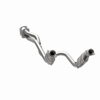 Magnaflow 2005 Ford F-250 Super Duty 6.8L Direct Fit Converter - Burkken Auto Parts