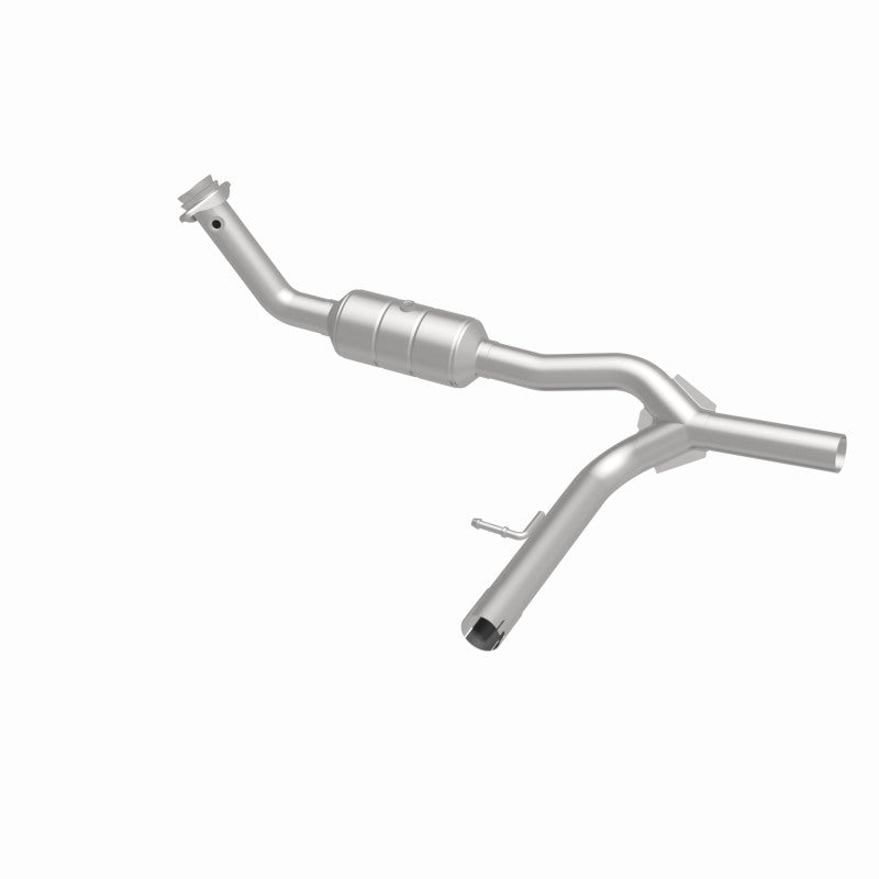 Magnaflow 2005 Ford F-150 4.6L Direct Fit Converter - Burkken Auto Parts