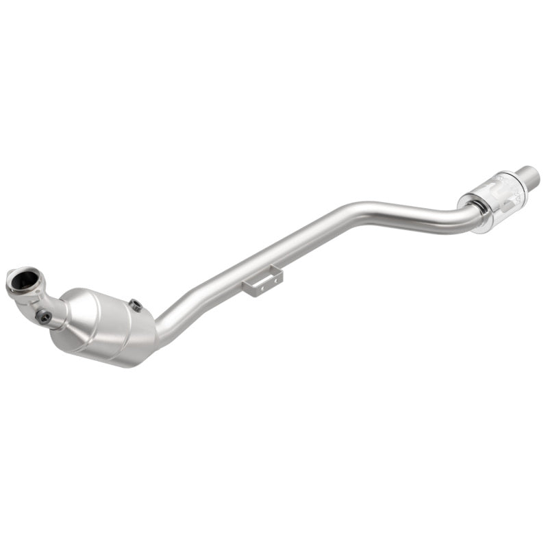 MagnaFlow Conv DF 06-07 Mercedes C230 2.5L Passenger Side - Burkken Auto Parts