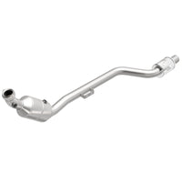 MagnaFlow Conv DF 06-07 Mercedes C230 2.5L Passenger Side - Burkken Auto Parts