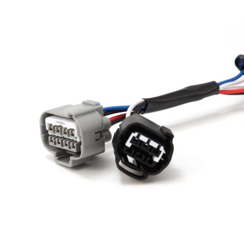 AlphaRex 20-23 Lexus GX 460 Stock Headlights to ARX Headlights Wiring Adapter/Converter - Burkken Auto Parts