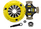 ACT 1990 Honda Civic XT/Race Sprung 4 Pad Clutch Kit - Burkken Auto Parts