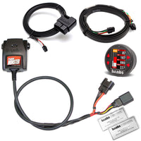 Banks Power Pedal Monster Kit Molex MX64 6 Way w/iDash Pro 07-19 RAM 2500/3500 and 11-20 FORD 6.7L - Burkken Auto Parts