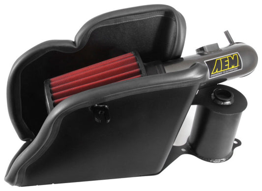 AEM 2016 C.A.S Mazda MX-5 Miata L4-2.0L F/I Cold Air Intake - Burkken Auto Parts