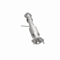 Magnaflow 17-19 Toyota Highlander 3.5L Direct Fit Converter - Burkken Auto Parts