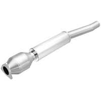 MagnaFlow Conv DF 04/06 VW Phaeton 4.2L Rear Driver Side - Burkken Auto Parts