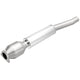 MagnaFlow Conv DF 04/06 VW Phaeton 4.2L Rear Driver Side - Burkken Auto Parts